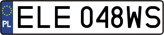 ELE048WS