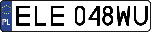 ELE048WU
