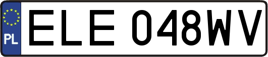 ELE048WV