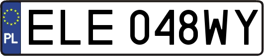 ELE048WY