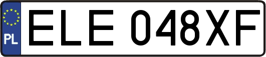 ELE048XF