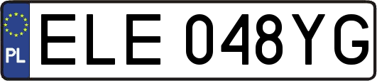 ELE048YG