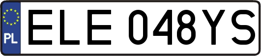 ELE048YS