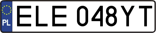 ELE048YT