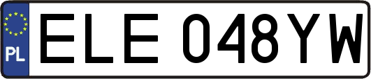 ELE048YW