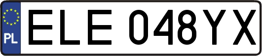 ELE048YX