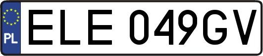 ELE049GV