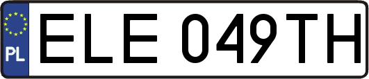 ELE049TH