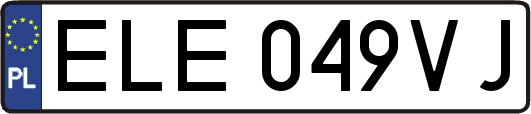 ELE049VJ