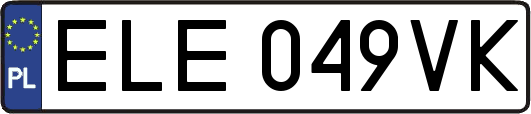 ELE049VK