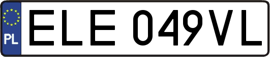 ELE049VL
