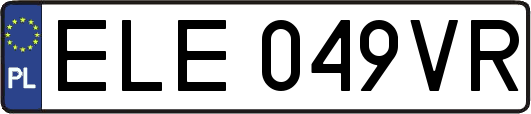 ELE049VR