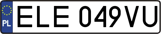ELE049VU