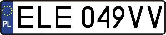 ELE049VV
