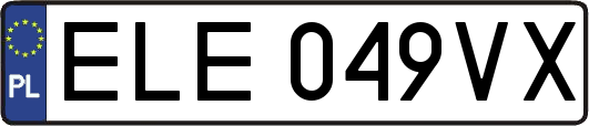 ELE049VX