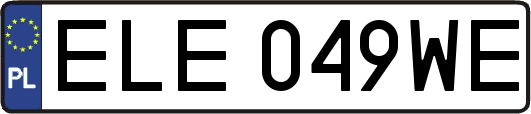 ELE049WE