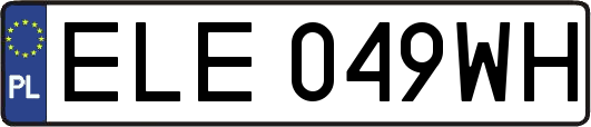 ELE049WH