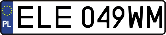 ELE049WM