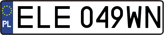 ELE049WN