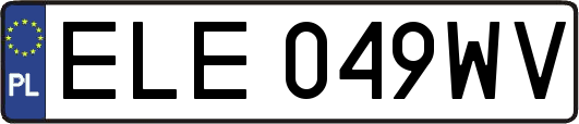 ELE049WV