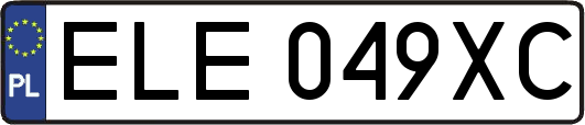 ELE049XC