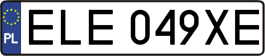 ELE049XE