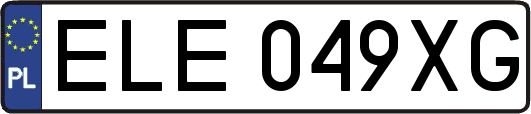 ELE049XG