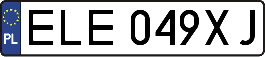 ELE049XJ