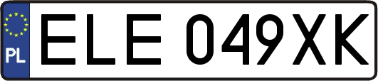 ELE049XK