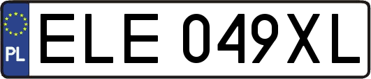 ELE049XL