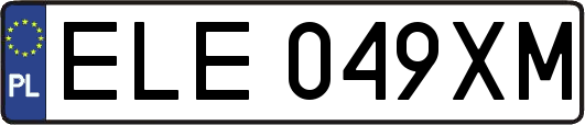 ELE049XM