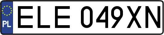 ELE049XN