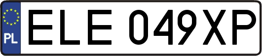 ELE049XP