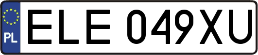 ELE049XU