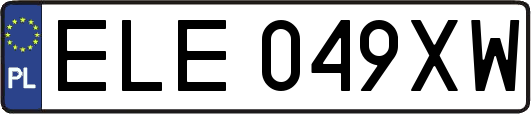 ELE049XW