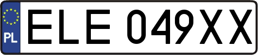ELE049XX