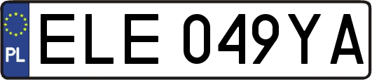 ELE049YA