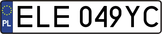ELE049YC