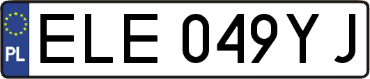 ELE049YJ