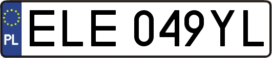 ELE049YL