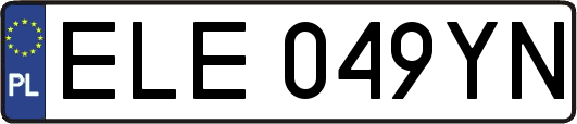 ELE049YN
