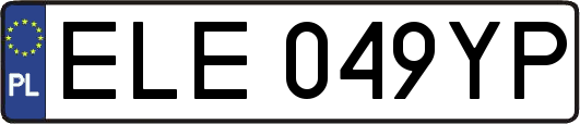 ELE049YP