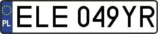 ELE049YR