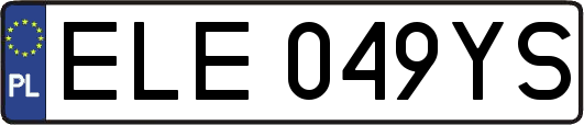 ELE049YS