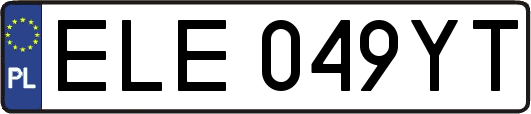 ELE049YT