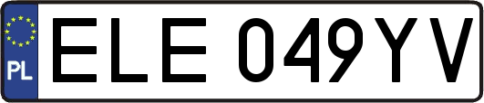 ELE049YV