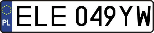 ELE049YW
