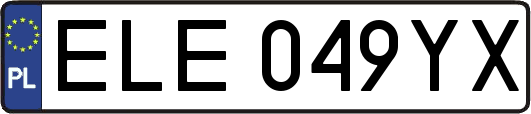 ELE049YX