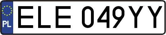ELE049YY
