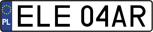 ELE04AR